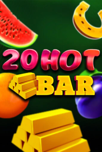 20 Hot Bar от PopOK Gaming демо версия | VAVADA без регистрации