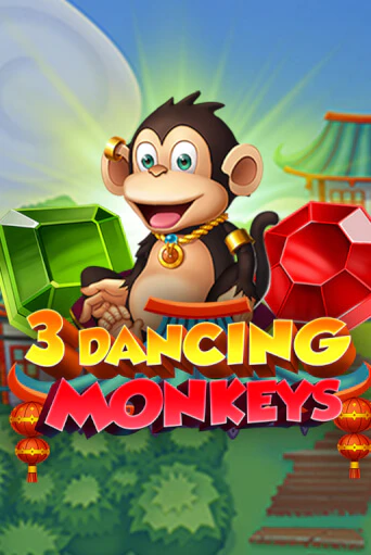 3 Dancing Monkeys от Pragmatic Play демо версия | VAVADA без регистрации