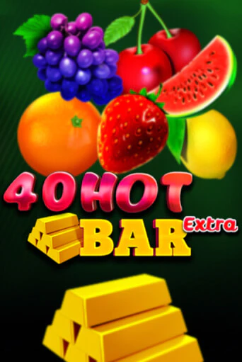 40 Hot Bar Extra от PopOK Gaming демо версия | VAVADA без регистрации