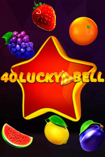 40 Lucky Bell от PopOK Gaming демо версия | VAVADA без регистрации