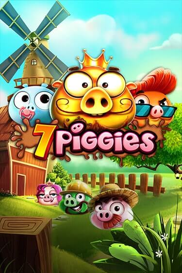 7 Piggies от Pragmatic Play демо версия | VAVADA без регистрации