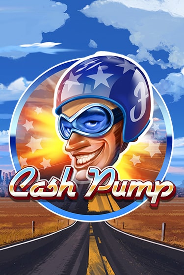 Cash Pump от Play'n GO демо версия | VAVADA без регистрации