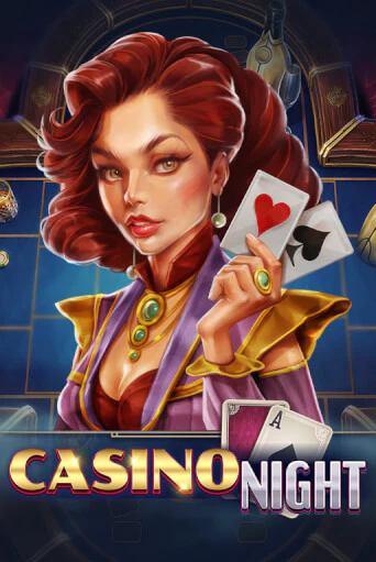 Casino Night от NetEnt Deluxe демо версия | VAVADA без регистрации