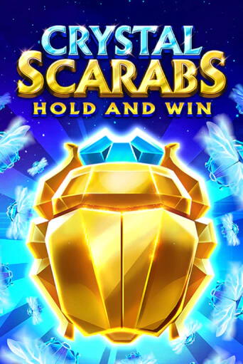 Crystal Scarabs от 3 Oaks Gaming демо версия | VAVADA без регистрации
