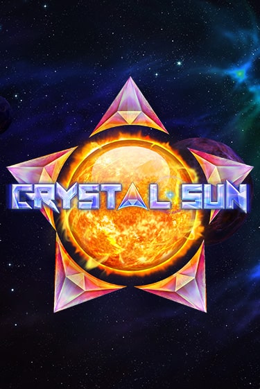 Crystal Sun от Play'n GO демо версия | VAVADA без регистрации
