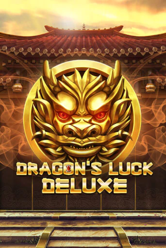 Dragon's Luck Deluxe от Red Tiger демо версия | VAVADA без регистрации