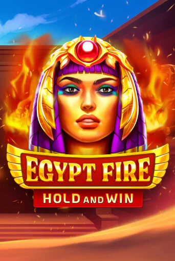 Egypt Fire от 3 Oaks Gaming демо версия | VAVADA без регистрации