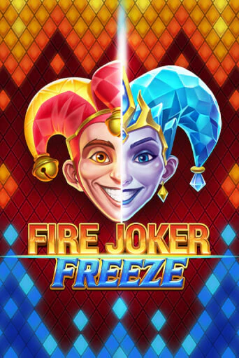 Fire Joker Freeze от Play'n GO демо версия | VAVADA без регистрации