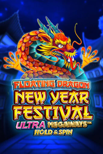 Floating Dragon New Year Festival Ultra Megaways Hold & Spin от Pragmatic Play демо версия | VAVADA без регистрации