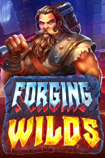 Forging Wilds от Pragmatic Play демо версия | VAVADA без регистрации