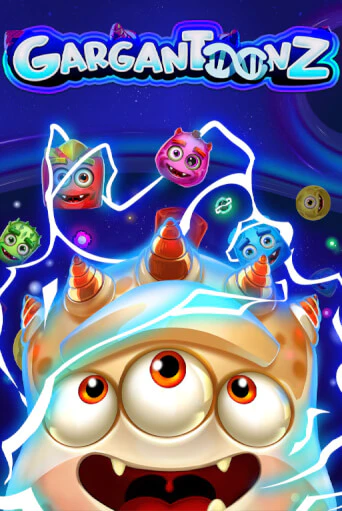 Gargantoonz от Play'n GO демо версия | VAVADA без регистрации
