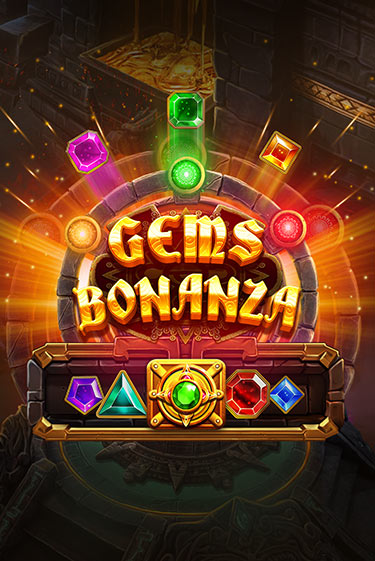 Gems Bonanza от Pragmatic Play демо версия | VAVADA без регистрации