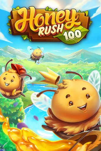 Honey Rush 100 от Play'n GO демо версия | VAVADA без регистрации
