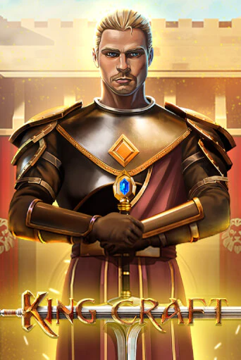 King Craft: Menomin от PopOK Gaming демо версия | VAVADA без регистрации