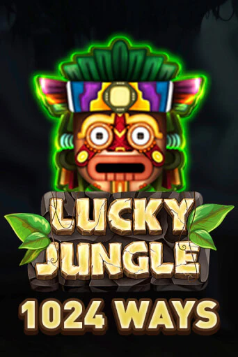 Lucky Jungle 1024 Ways от PopOK Gaming демо версия | VAVADA без регистрации