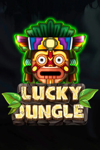 Lucky Jungle от PopOK Gaming демо версия | VAVADA без регистрации