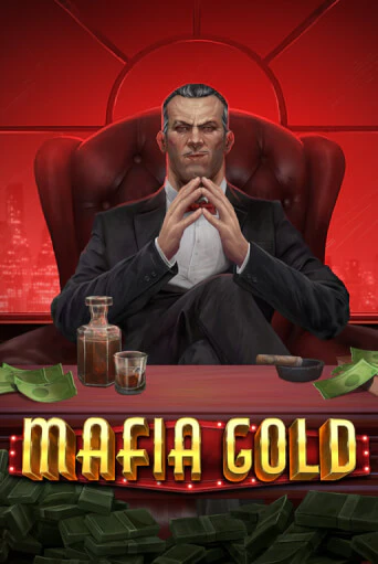 Mafia Gold от Play'n GO демо версия | VAVADA без регистрации