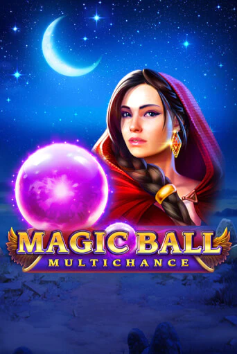 Magic Ball: Multichance от 3 Oaks Gaming демо версия | VAVADA без регистрации