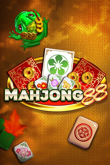 Mahjong 88 от Play'n GO демо версия | VAVADA без регистрации