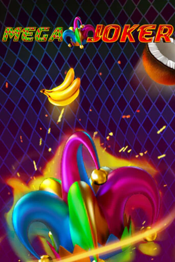 Mega Joker от PopOK Gaming демо версия | VAVADA без регистрации