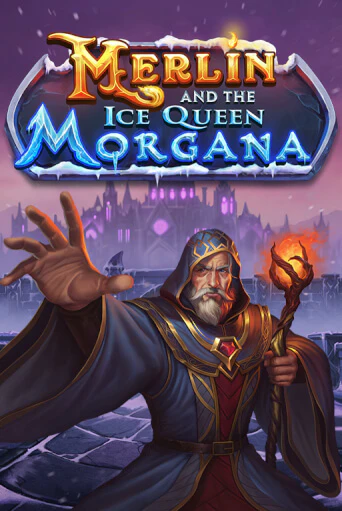 Merlin and the Ice Queen Morgana от Play'n GO демо версия | VAVADA без регистрации