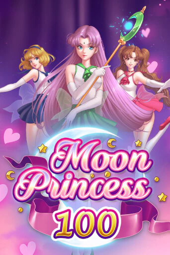 Moon Princess 100 от Play'n GO демо версия | VAVADA без регистрации