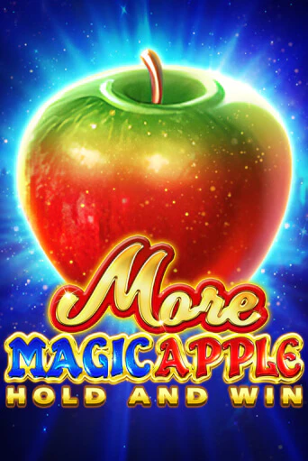 More Magic Apple от 3 Oaks Gaming демо версия | VAVADA без регистрации