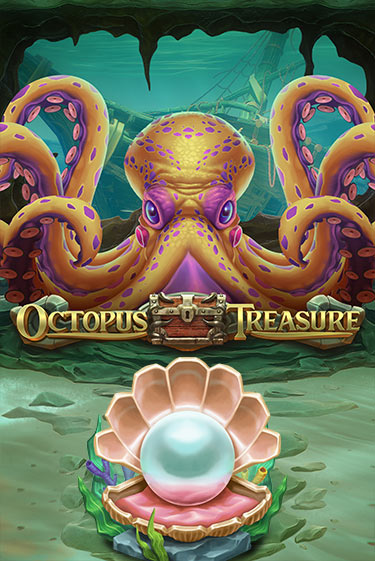 Octopus Treasure от Play'n GO демо версия | VAVADA без регистрации