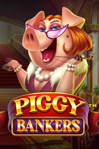 Piggy Bankers от Pragmatic Play демо версия | VAVADA без регистрации