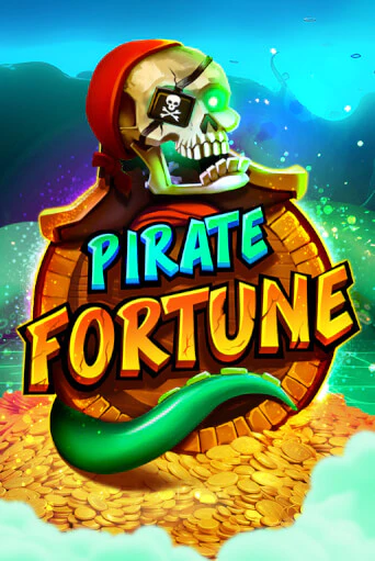 Pirate Fortune от PopOK Gaming демо версия | VAVADA без регистрации