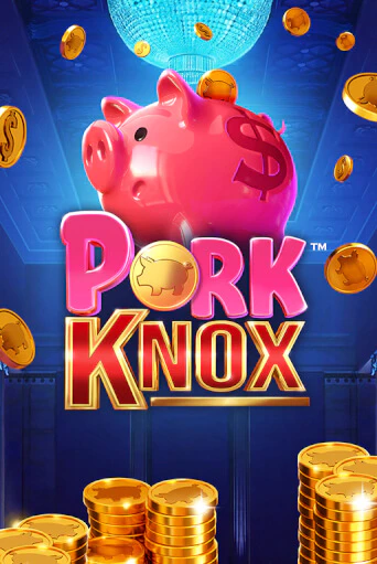 Pork Knox от NetEnt Deluxe демо версия | VAVADA без регистрации