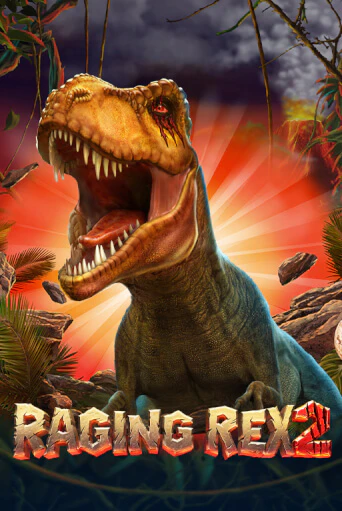 Raging Rex 2 от Play'n GO демо версия | VAVADA без регистрации