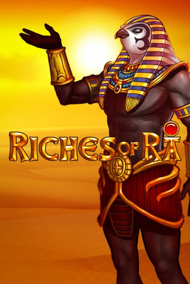 Riches of RA от Play'n GO демо версия | VAVADA без регистрации