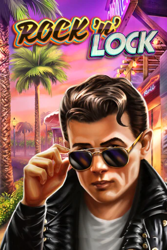 Rock'n'Lock от Red Tiger демо версия | VAVADA без регистрации