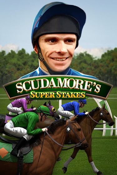 Scudamore's Super Stakes от NetEnt Deluxe демо версия | VAVADA без регистрации