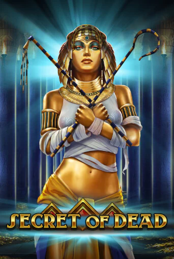 Secret of Dead от Play'n GO демо версия | VAVADA без регистрации