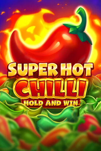 Super Hot Chilli от 3 Oaks Gaming демо версия | VAVADA без регистрации