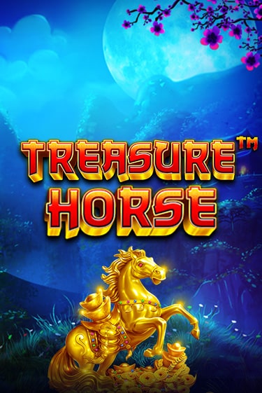 Treasure Horse от Pragmatic Play демо версия | VAVADA без регистрации