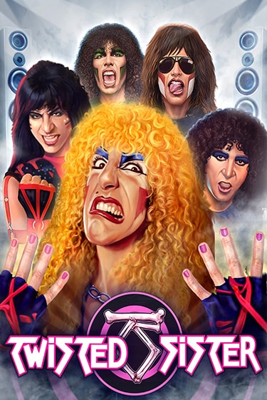 Twisted Sister от Play'n GO демо версия | VAVADA без регистрации