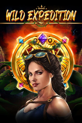 Wild Expedition от Red Tiger демо версия | VAVADA без регистрации