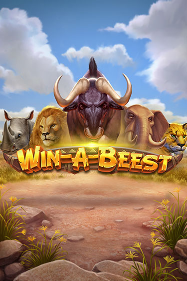 Win-A-Beest от Play'n GO демо версия | VAVADA без регистрации