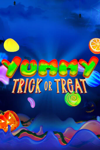 Yummy Trick or Treat от PopOK Gaming демо версия | VAVADA без регистрации