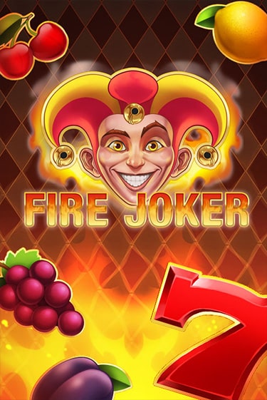 Fire Joker от Play'n GO демо версия | VAVADA без регистрации