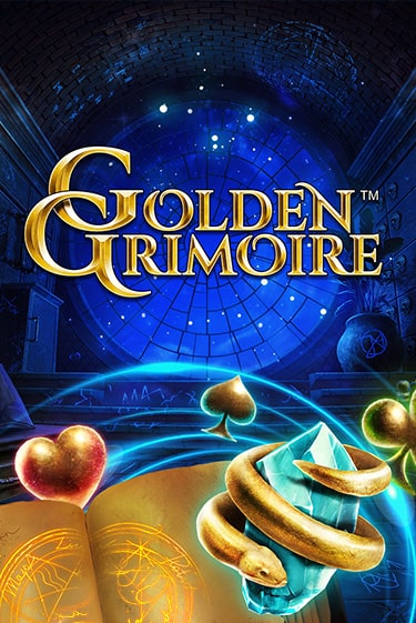 Golden Grimoire™ от NetEnt Deluxe демо версия | VAVADA без регистрации