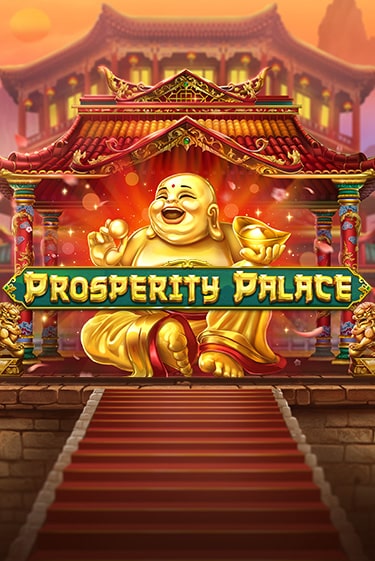 Prosperity Palace от Play'n GO демо версия | VAVADA без регистрации